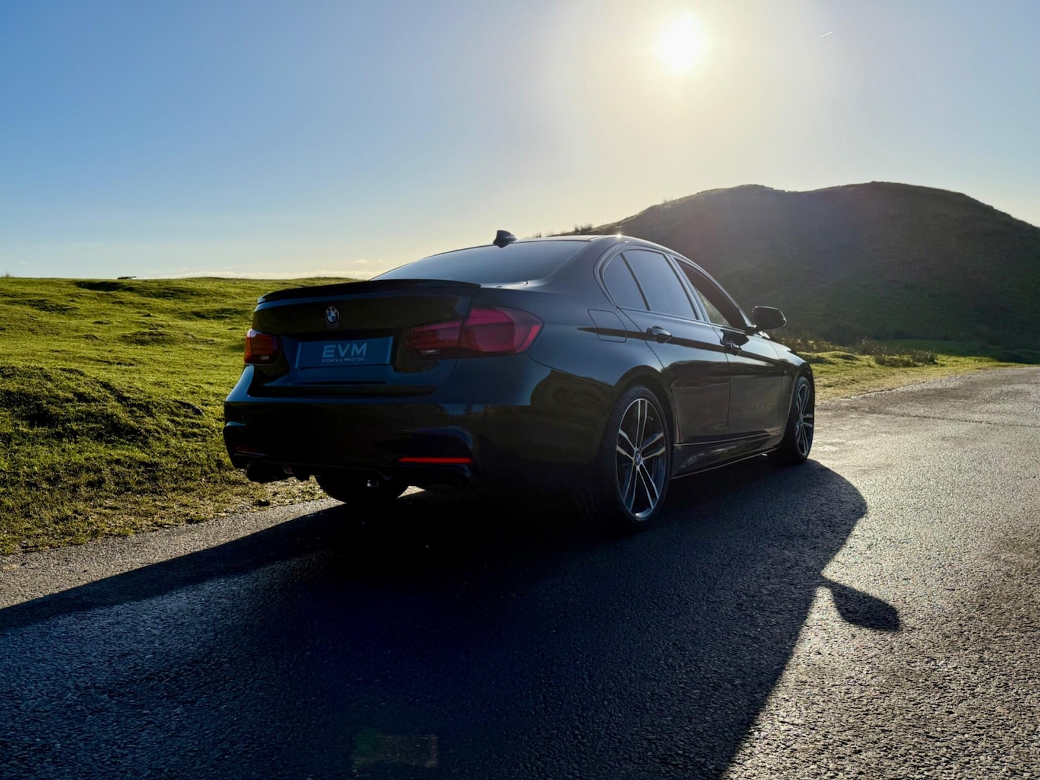 Used BMW 3 Series 2018 for sale - 76689718: Photo 7