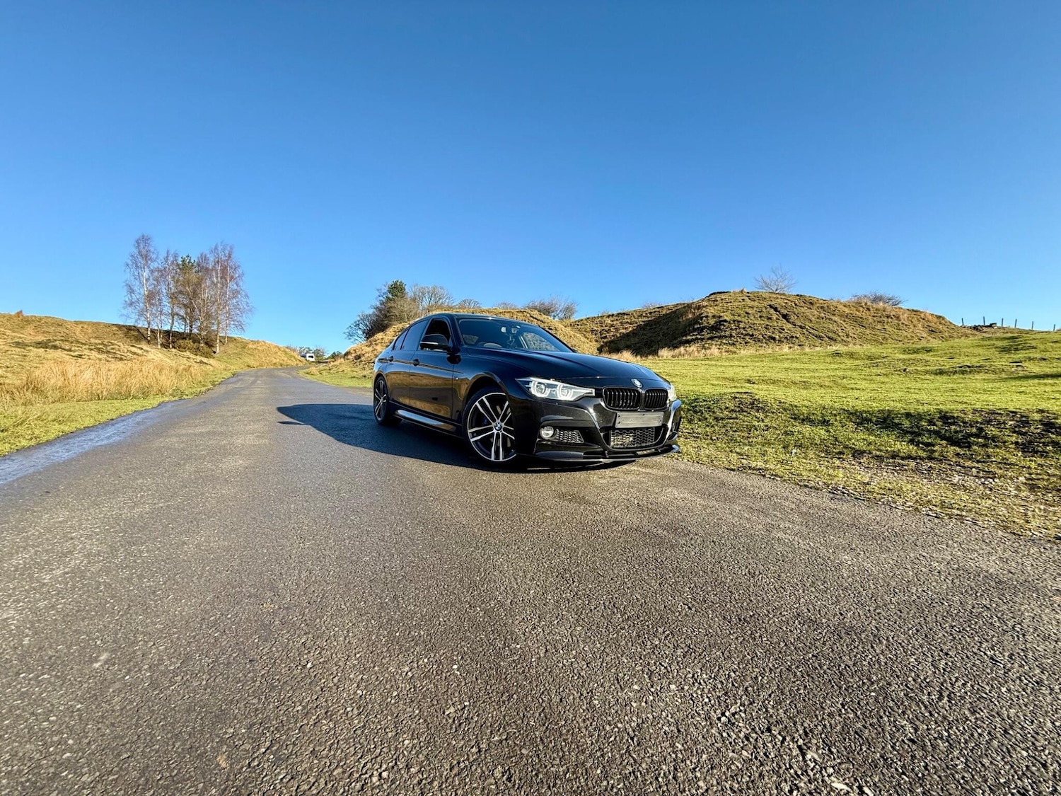 Used BMW 3 Series 2018 for sale - 76689718: Photo 8