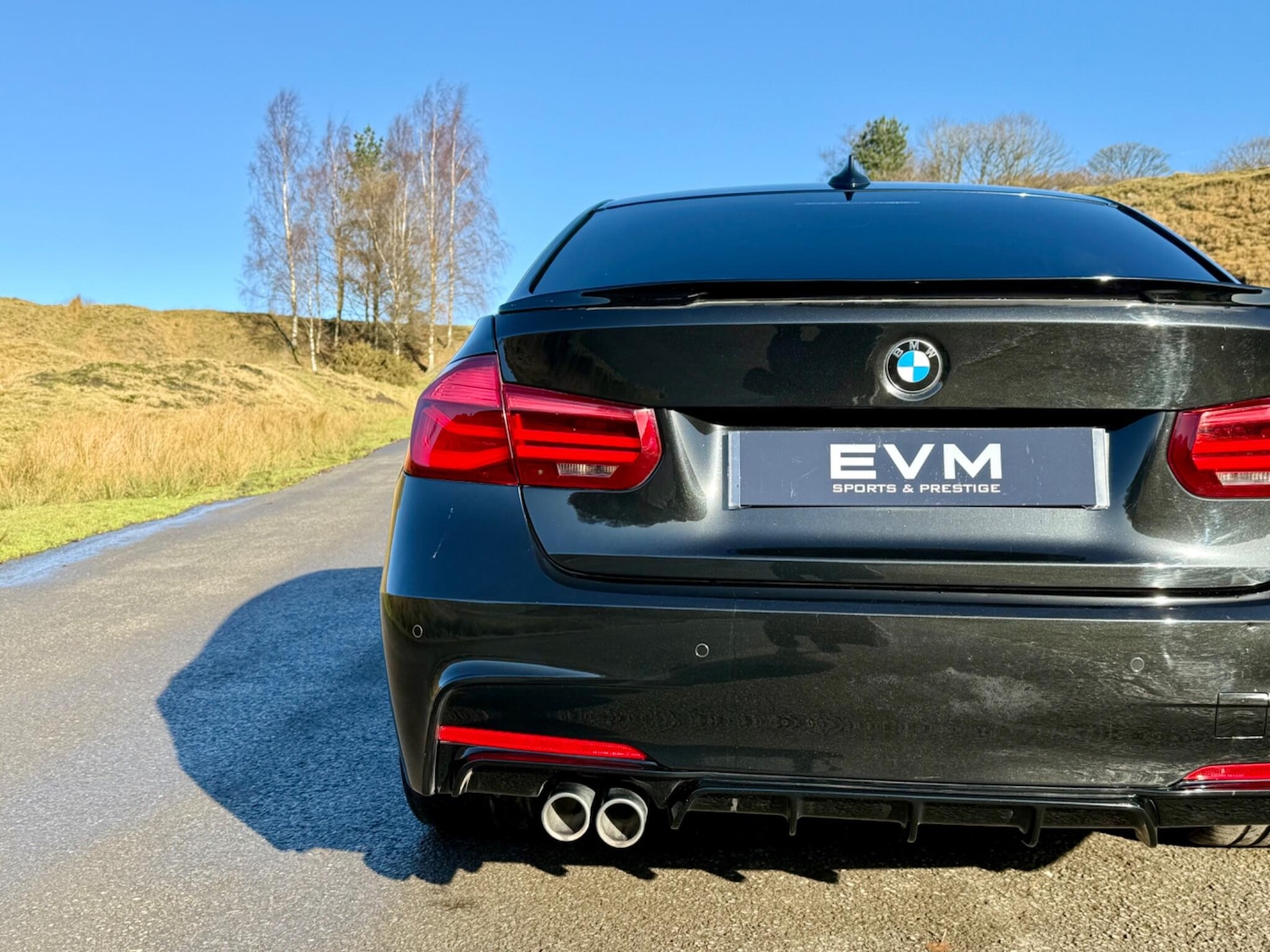 Used BMW 3 Series 2018 for sale - 76689718: Photo 9