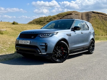 Used Land Rover Discovery 2019 for sale - 79256110: Photo