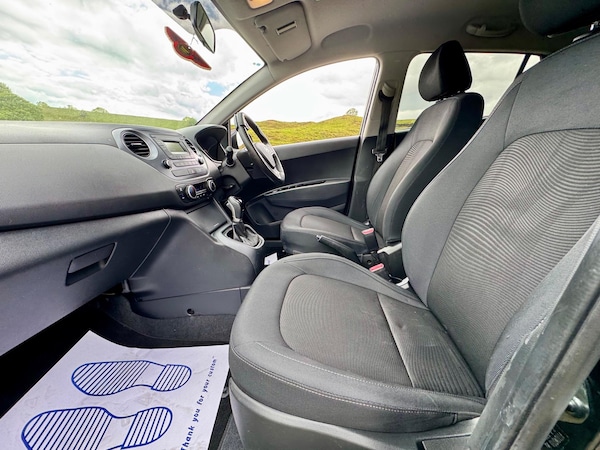 Used Hyundai i10 2018 for sale - 75623646: Photo 28