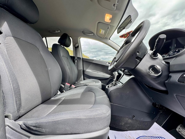 Used Hyundai i10 2018 for sale - 75623646: Photo 34