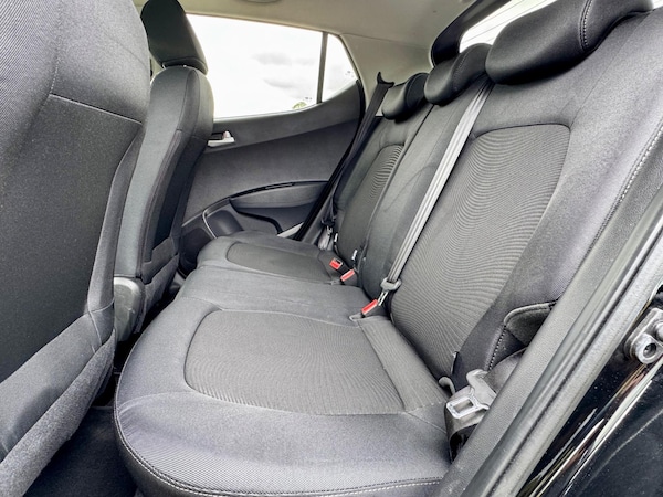 Used Hyundai i10 2018 for sale - 75623646: Photo 37