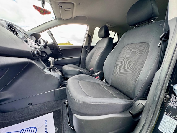 Used Hyundai i10 2018 for sale - 75623646: Photo 40