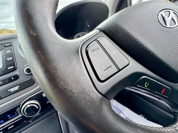 Used Hyundai i10 2018 for sale - 75623646: Photo 45