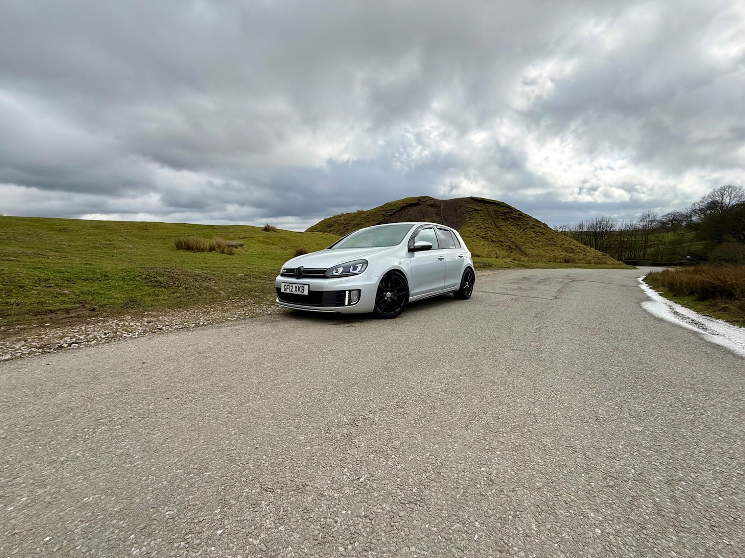 Used Volkswagen Golf 2012 for sale - 78085718: Photo 10