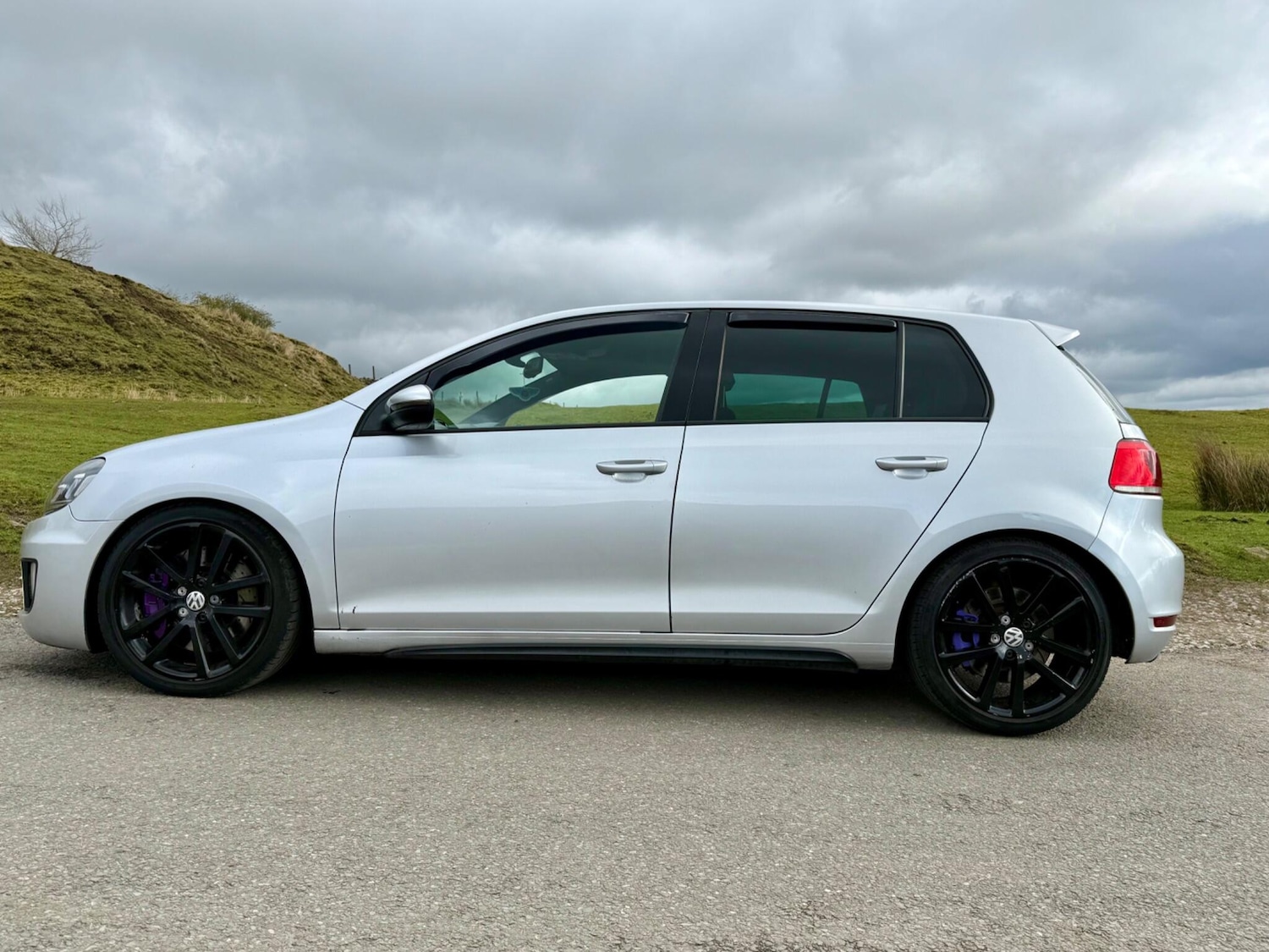 Used Volkswagen Golf 2012 for sale - 78085718: Photo 11