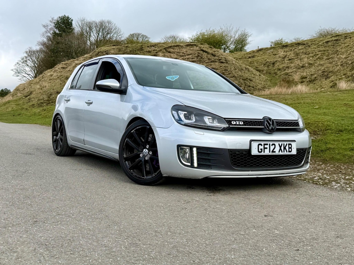 Used Volkswagen Golf 2012 for sale - 78085718: Photo 12