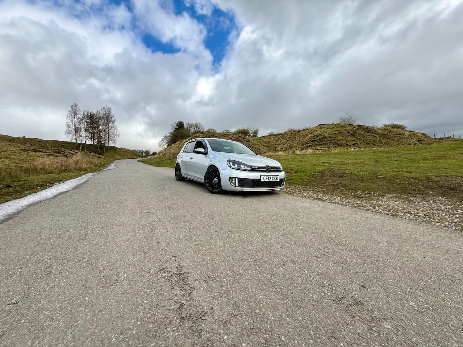 Used Volkswagen Golf 2012 for sale - 78085718: Photo 13