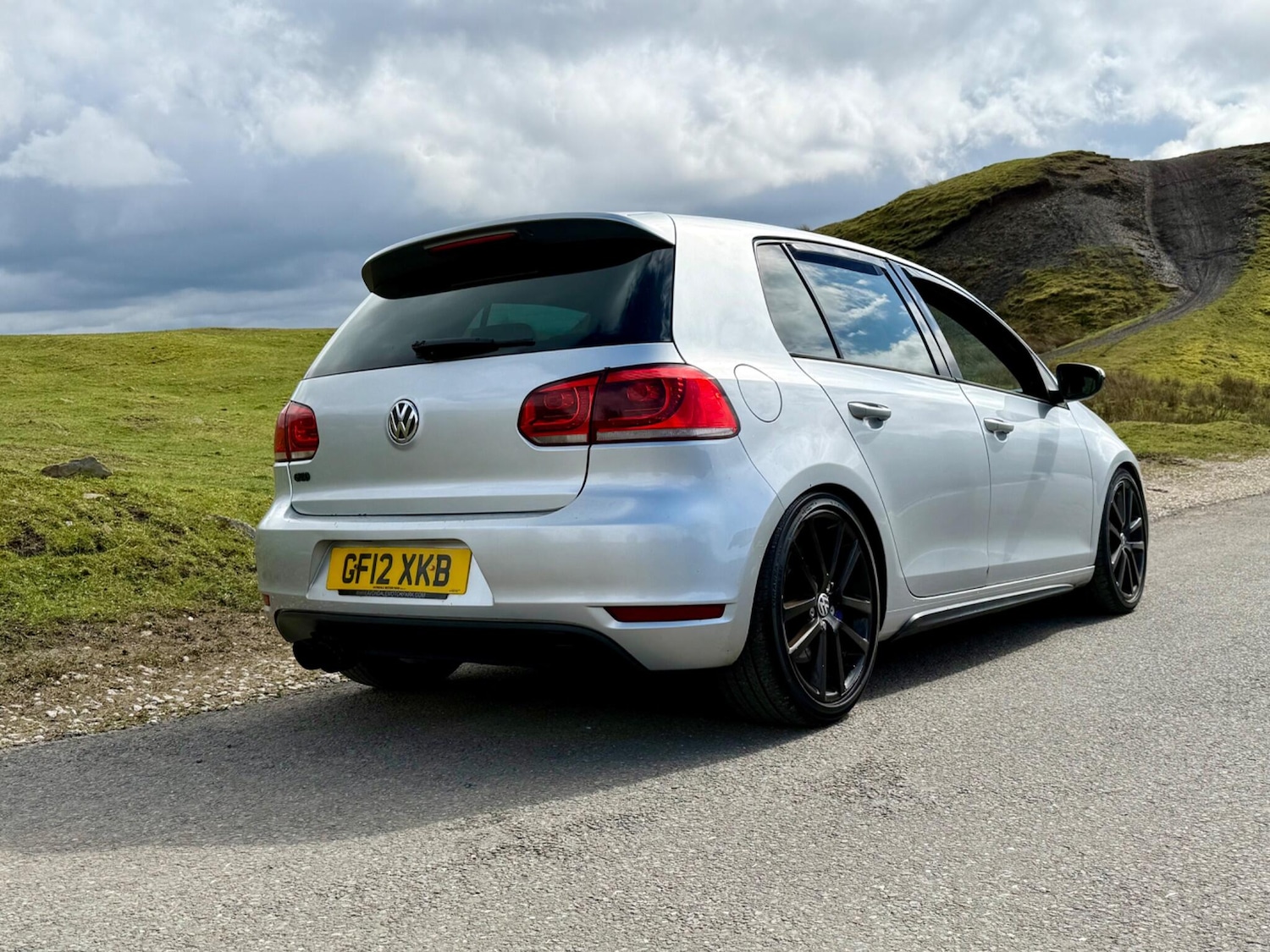 Used Volkswagen Golf 2012 for sale - 78085718: Photo 14