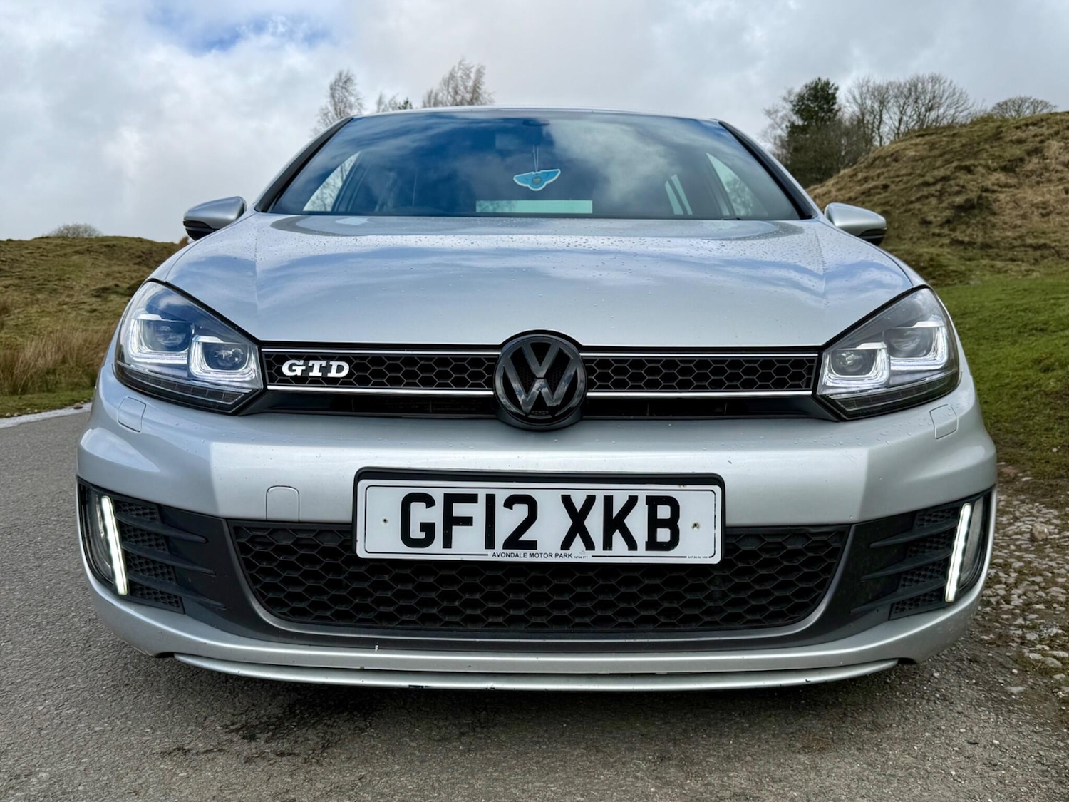 Used Volkswagen Golf 2012 for sale - 78085718: Photo 15