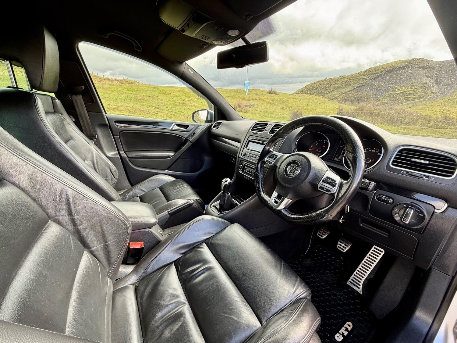 Used Volkswagen Golf 2012 for sale - 78085718: Photo 16