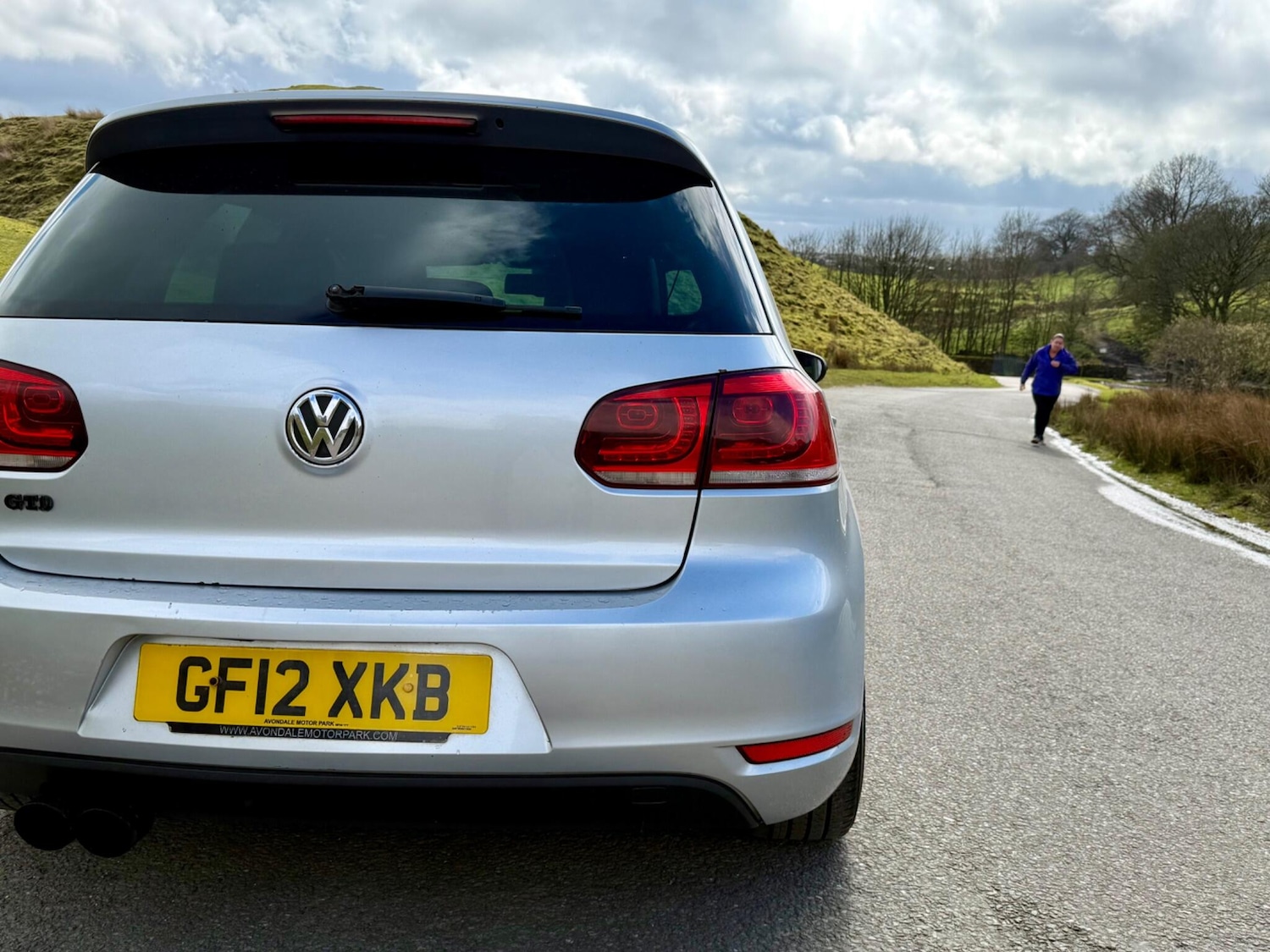 Used Volkswagen Golf 2012 for sale - 78085718: Photo 17