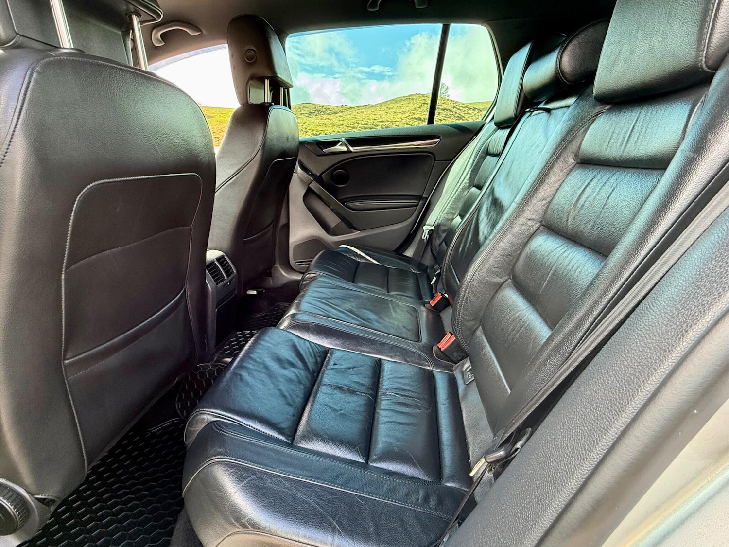 Used Volkswagen Golf 2012 for sale - 78085718: Photo 18