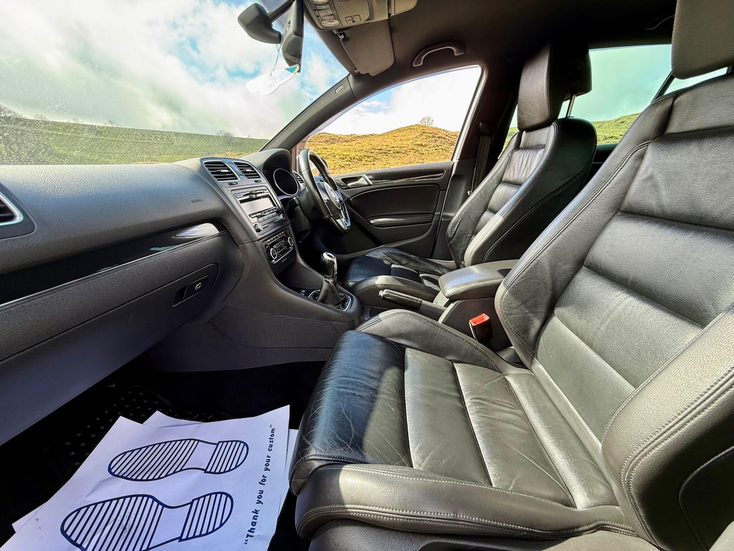 Used Volkswagen Golf 2012 for sale - 78085718: Photo 19