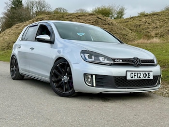 Volkswagen Golf feature image