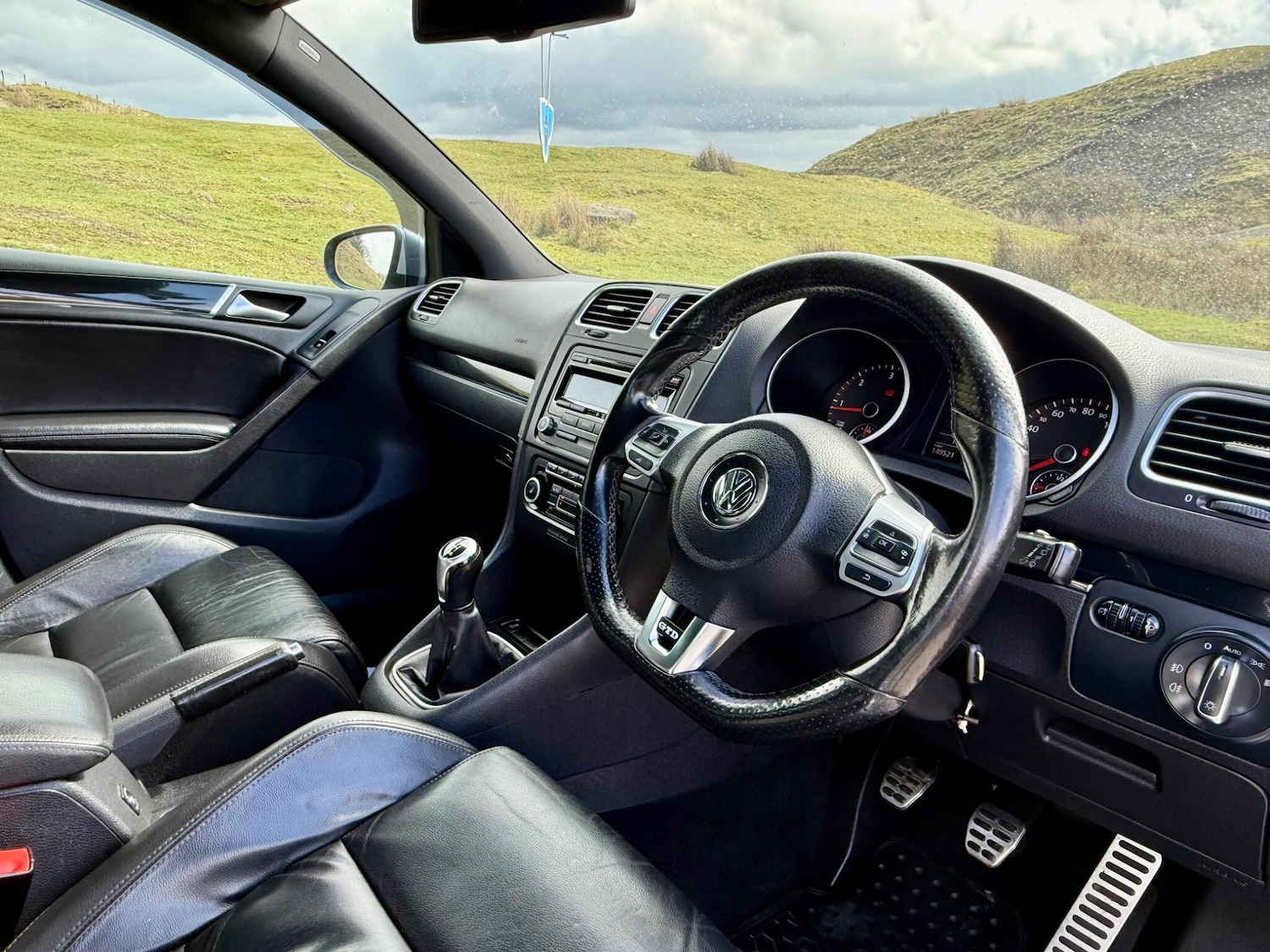 Used Volkswagen Golf 2012 for sale - 78085718: Photo 2