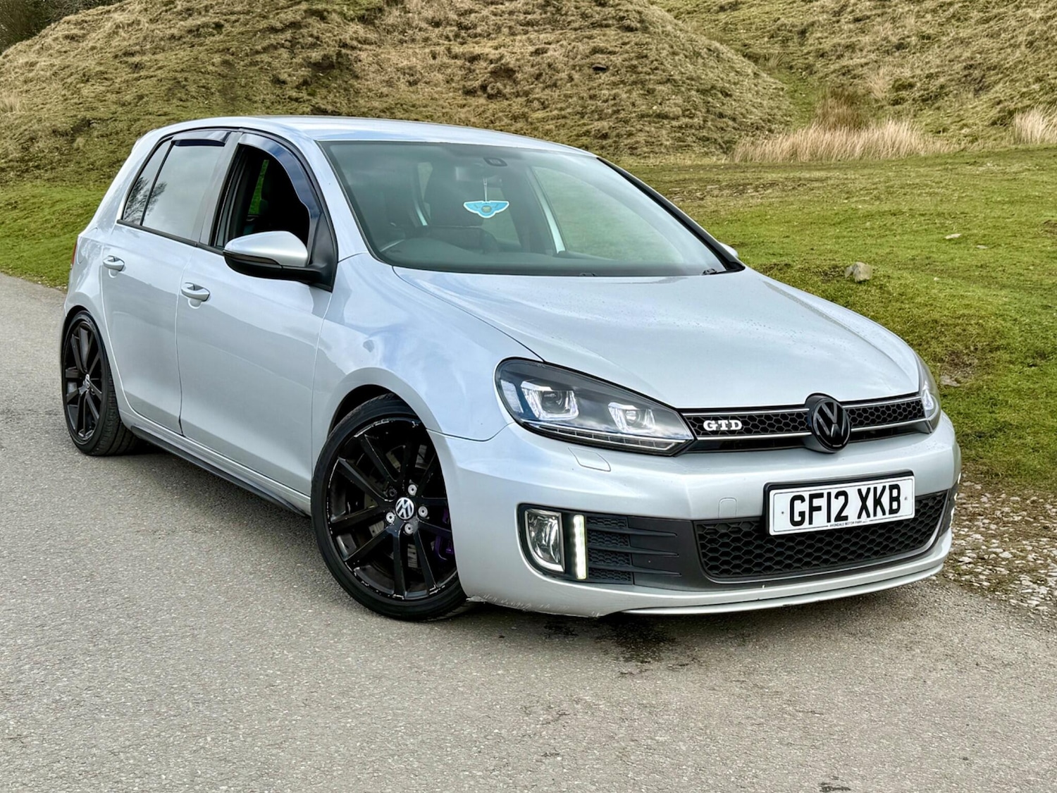 Used Volkswagen Golf 2012 for sale - 78085718: Photo 21