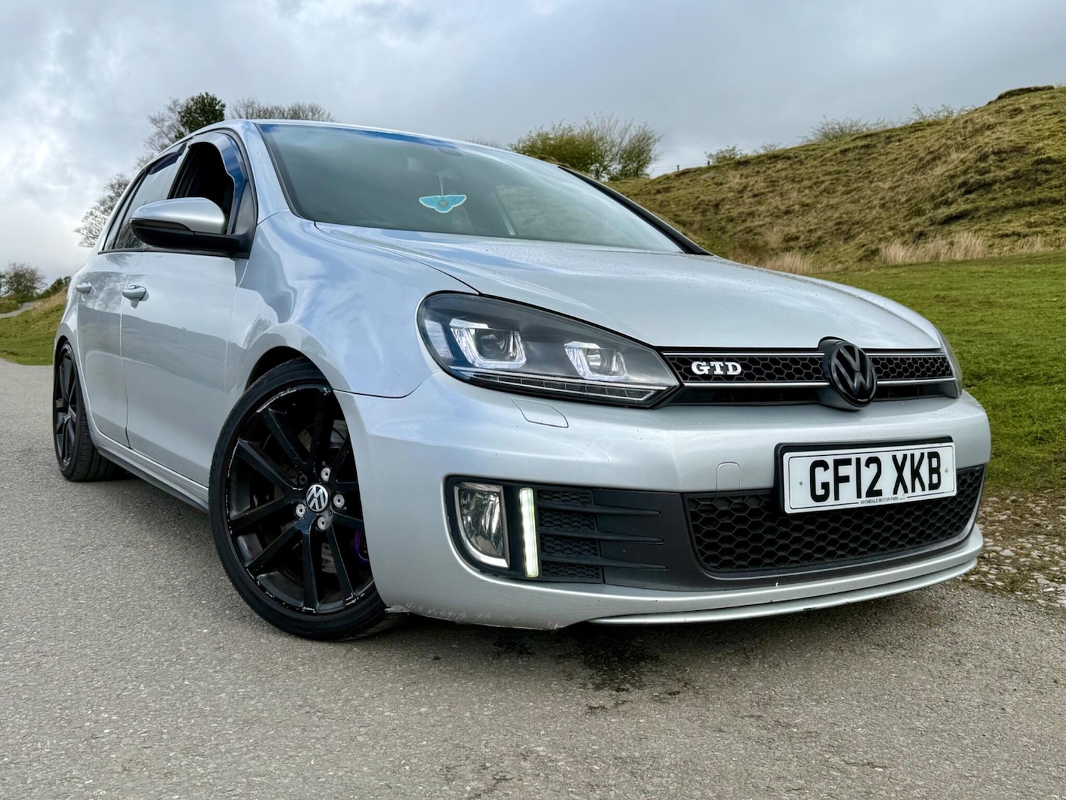 Used Volkswagen Golf 2012 for sale - 78085718: Photo 22