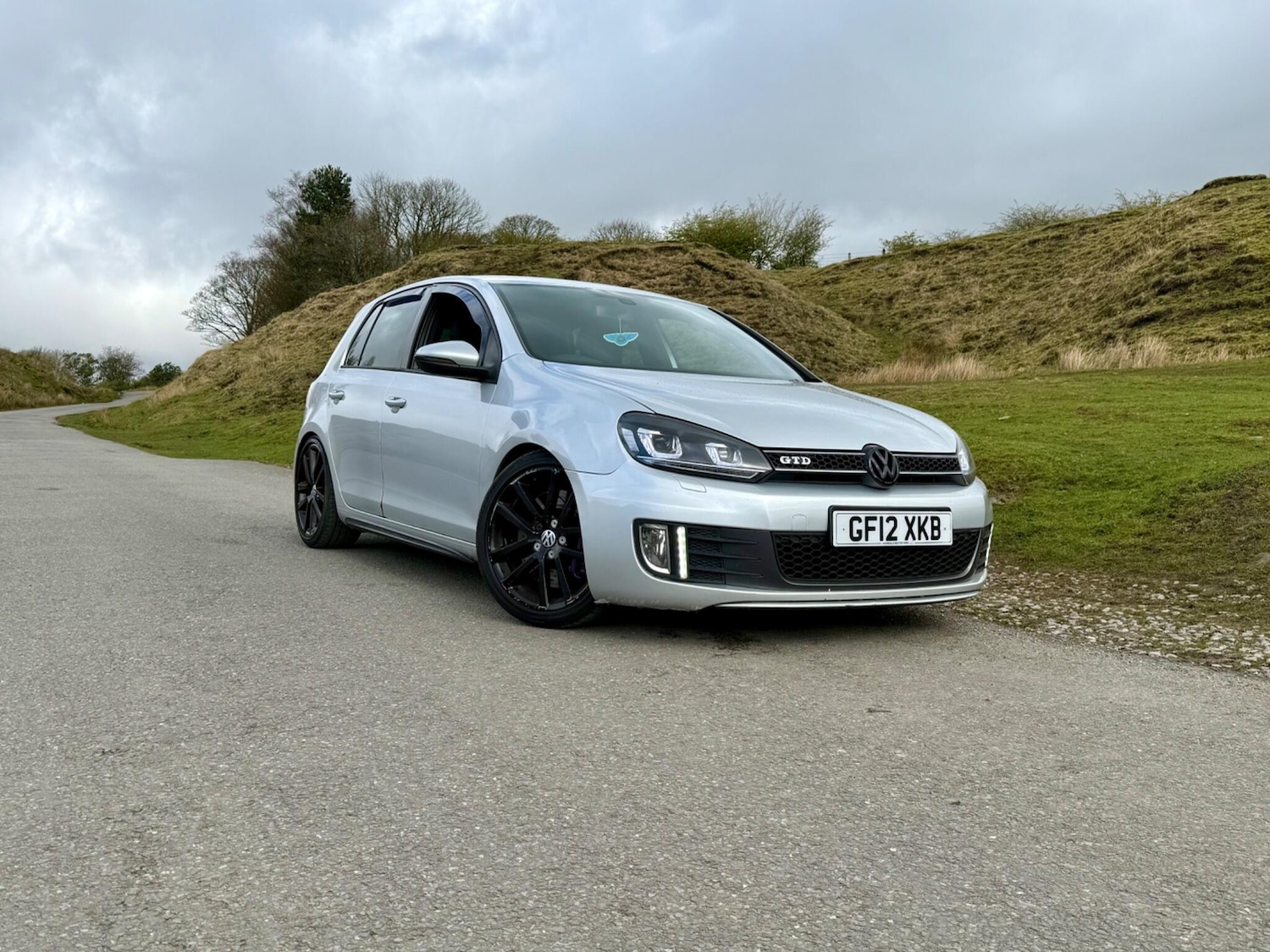 Used Volkswagen Golf 2012 for sale - 78085718: Photo 23