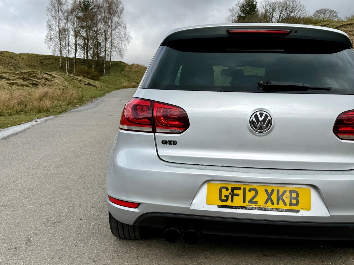 Used Volkswagen Golf 2012 for sale - 78085718: Photo 24