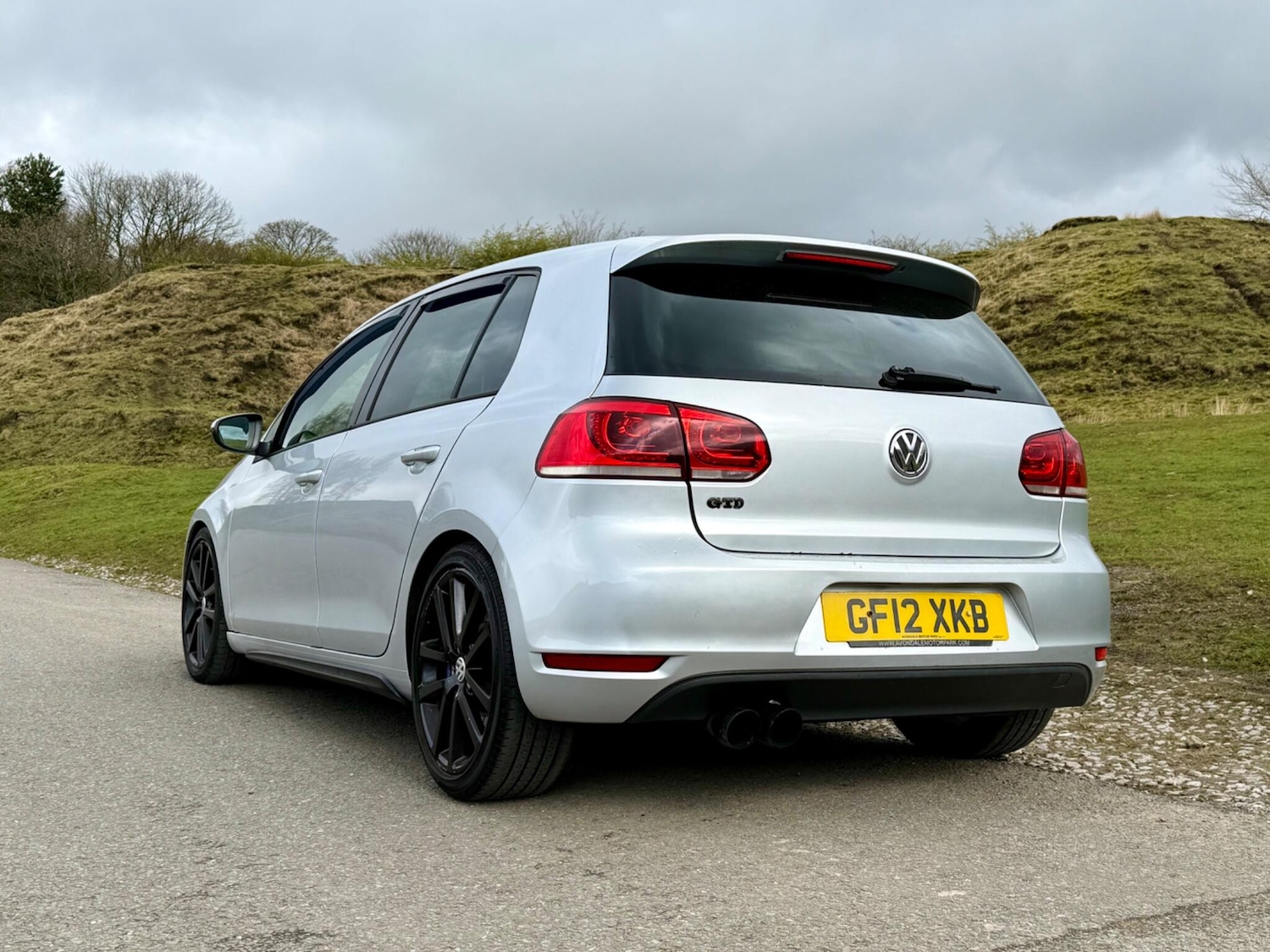 Used Volkswagen Golf 2012 for sale - 78085718: Photo 25