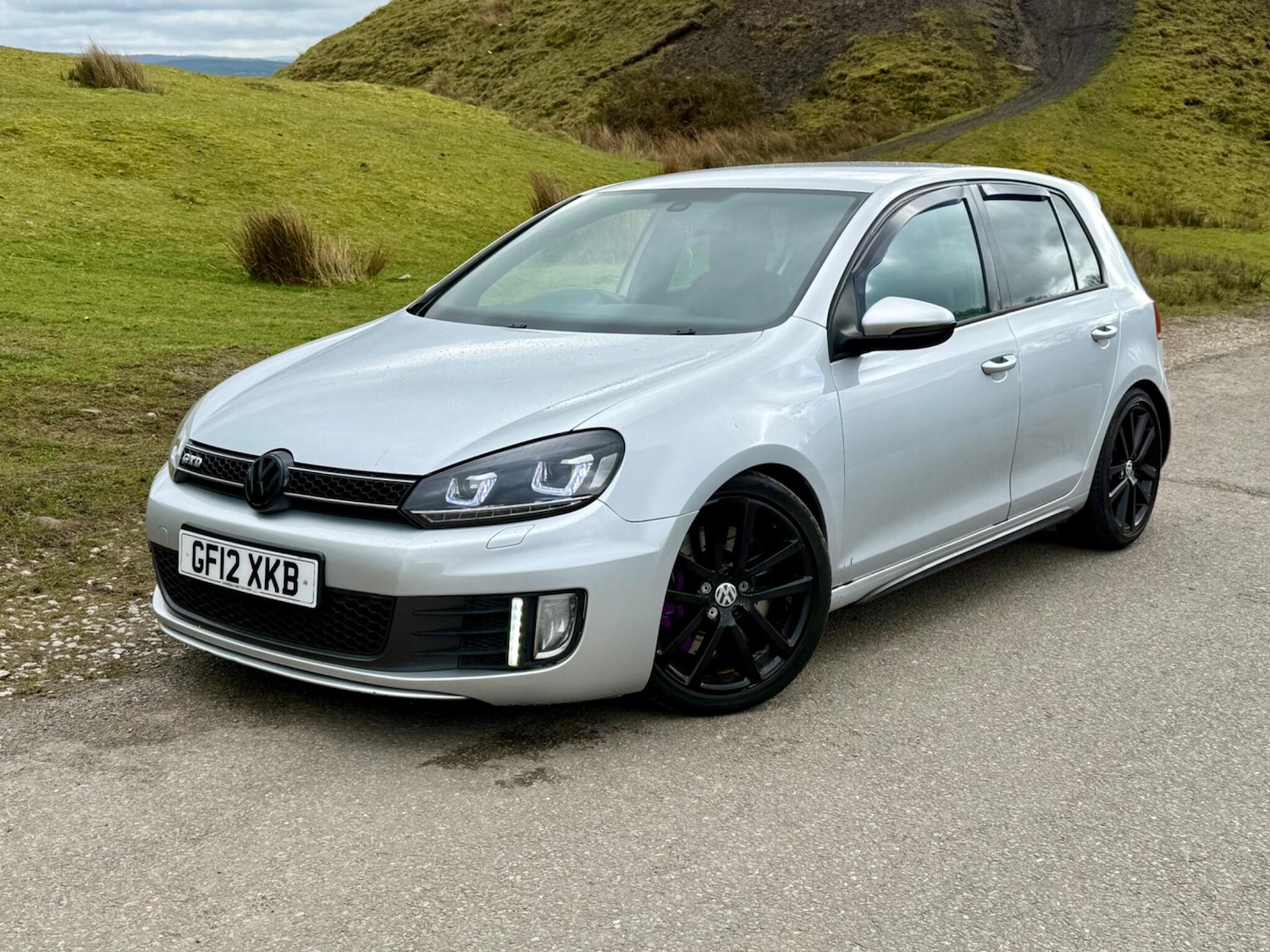 Used Volkswagen Golf 2012 for sale - 78085718: Photo 26