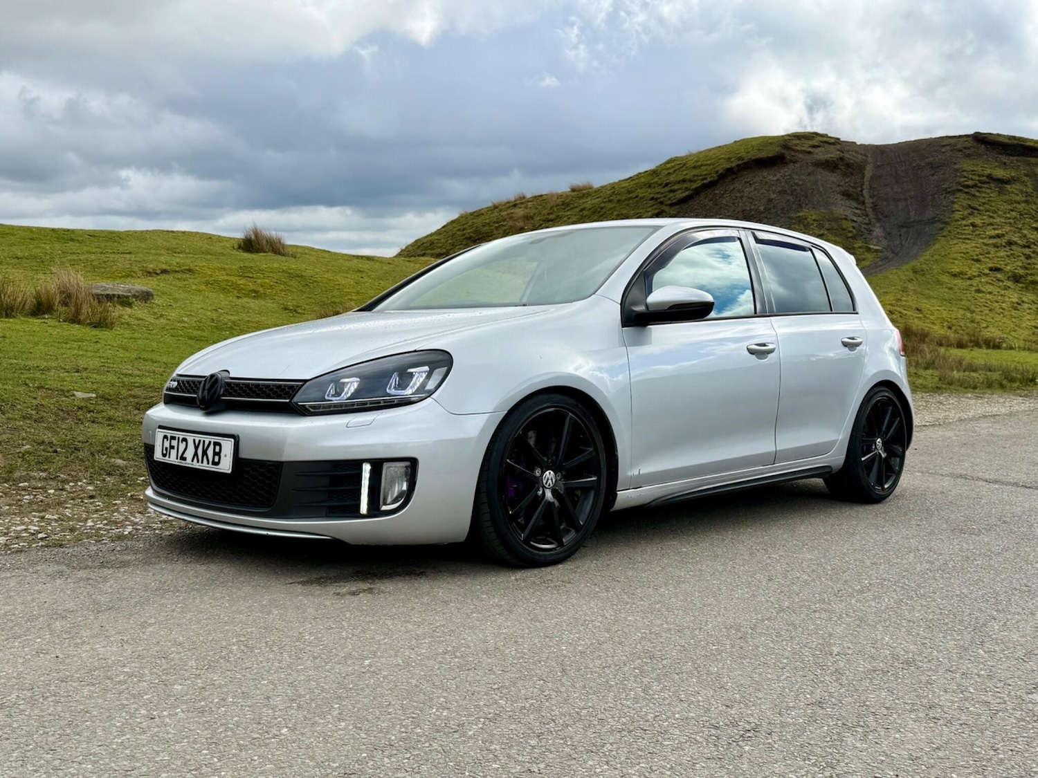 Used Volkswagen Golf 2012 for sale - 78085718: Photo 27