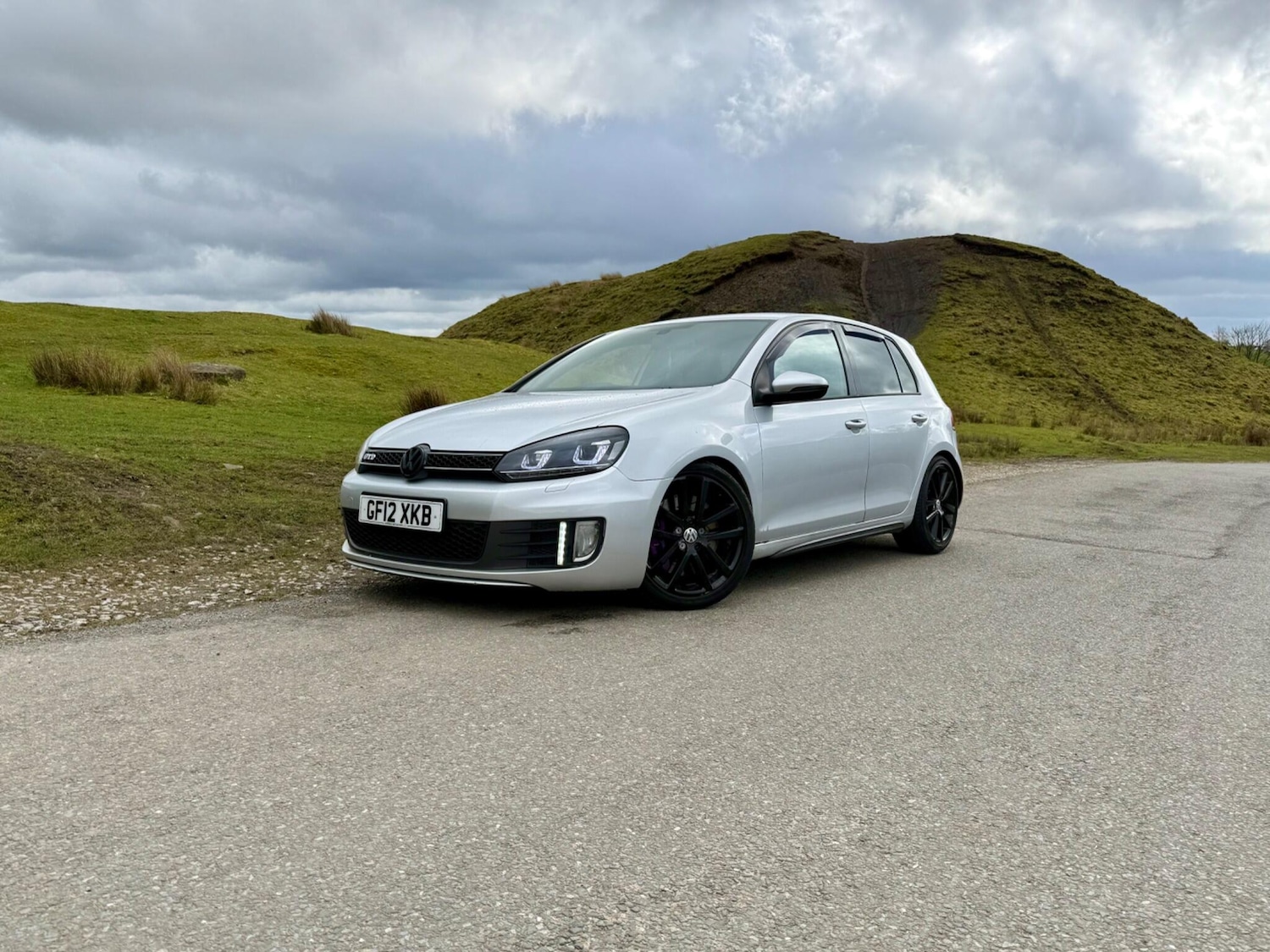 Used Volkswagen Golf 2012 for sale - 78085718: Photo 28