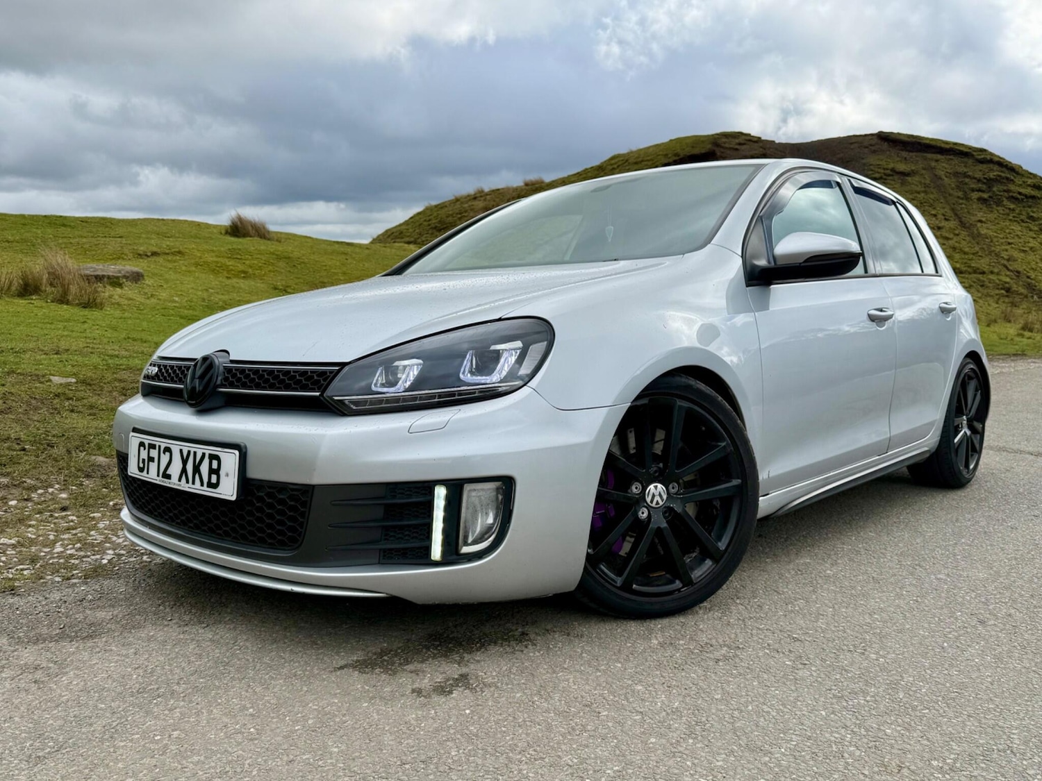 Used Volkswagen Golf 2012 for sale - 78085718: Photo 29