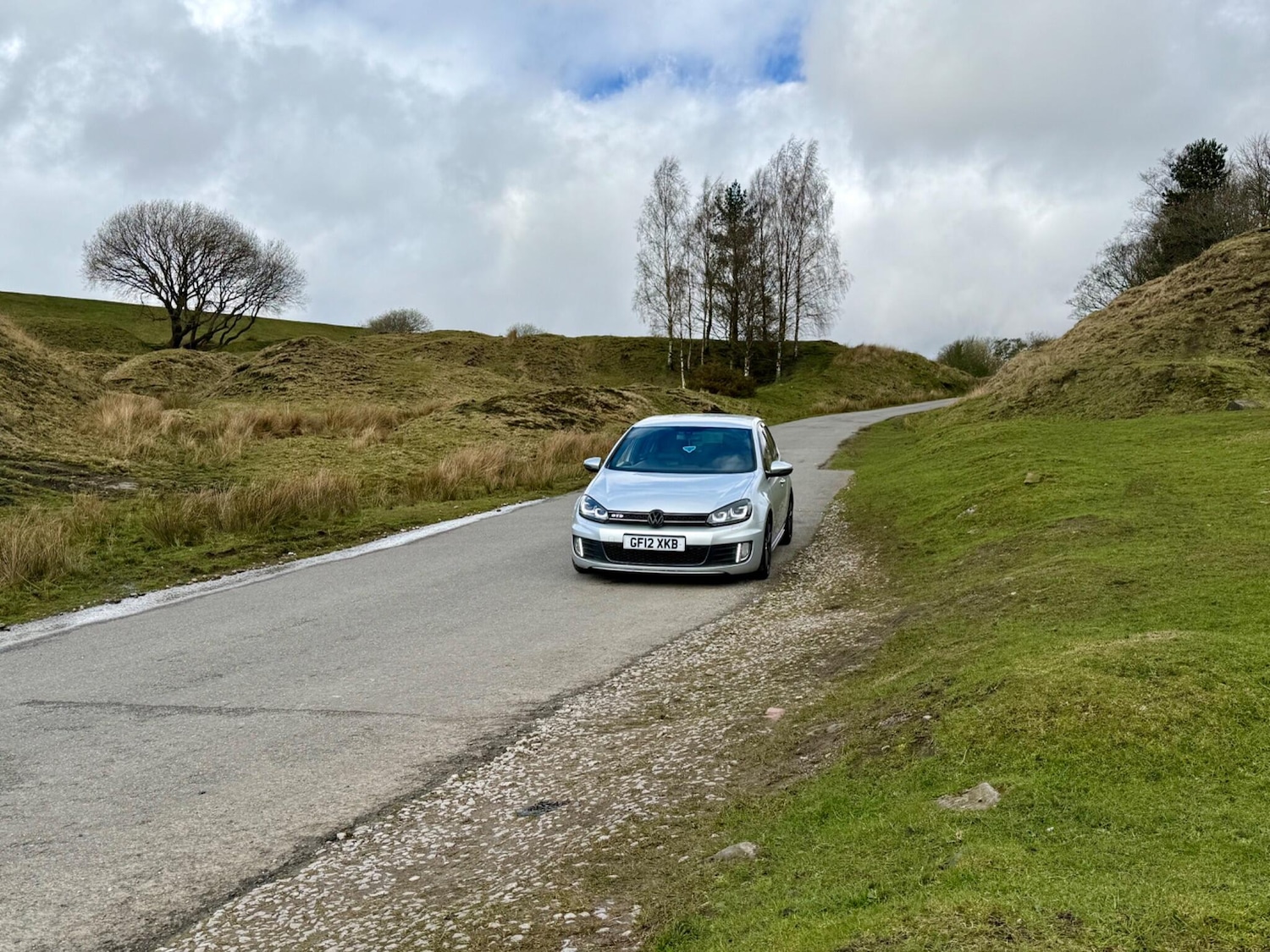 Used Volkswagen Golf 2012 for sale - 78085718: Photo 3