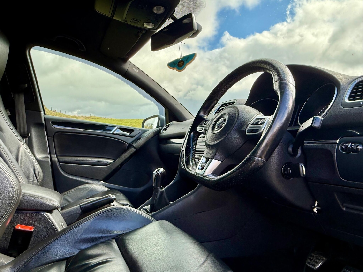 Used Volkswagen Golf 2012 for sale - 78085718: Photo 31