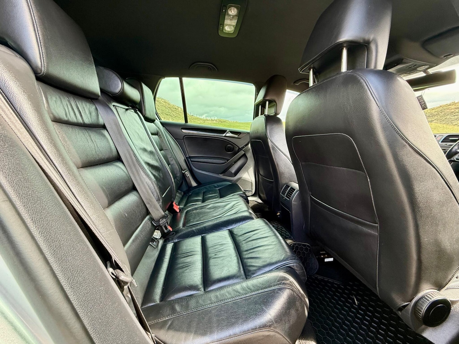 Used Volkswagen Golf 2012 for sale - 78085718: Photo 33