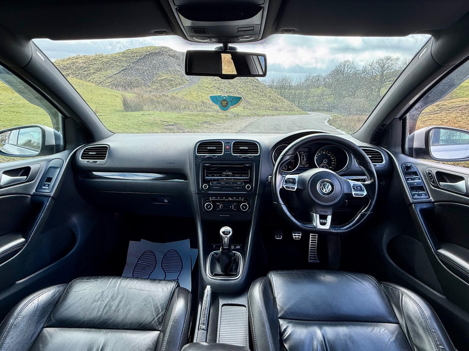 Used Volkswagen Golf 2012 for sale - 78085718: Photo 34