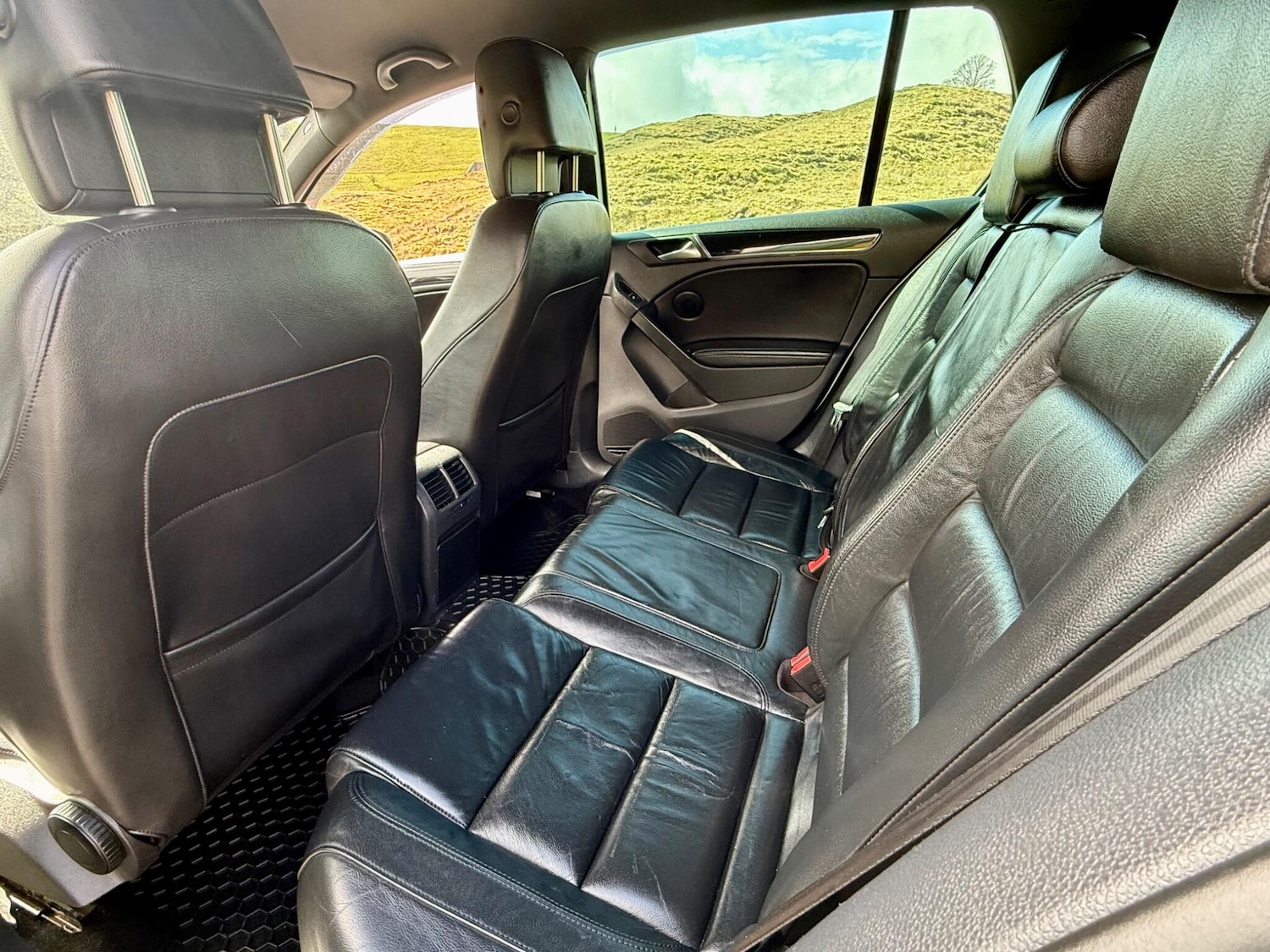 Used Volkswagen Golf 2012 for sale - 78085718: Photo 35