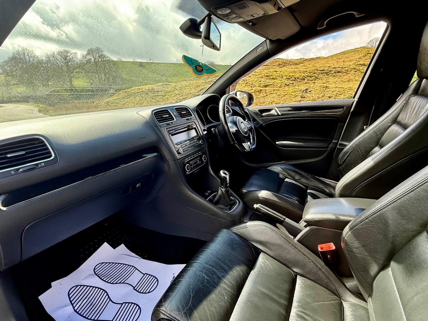 Used Volkswagen Golf 2012 for sale - 78085718: Photo 36