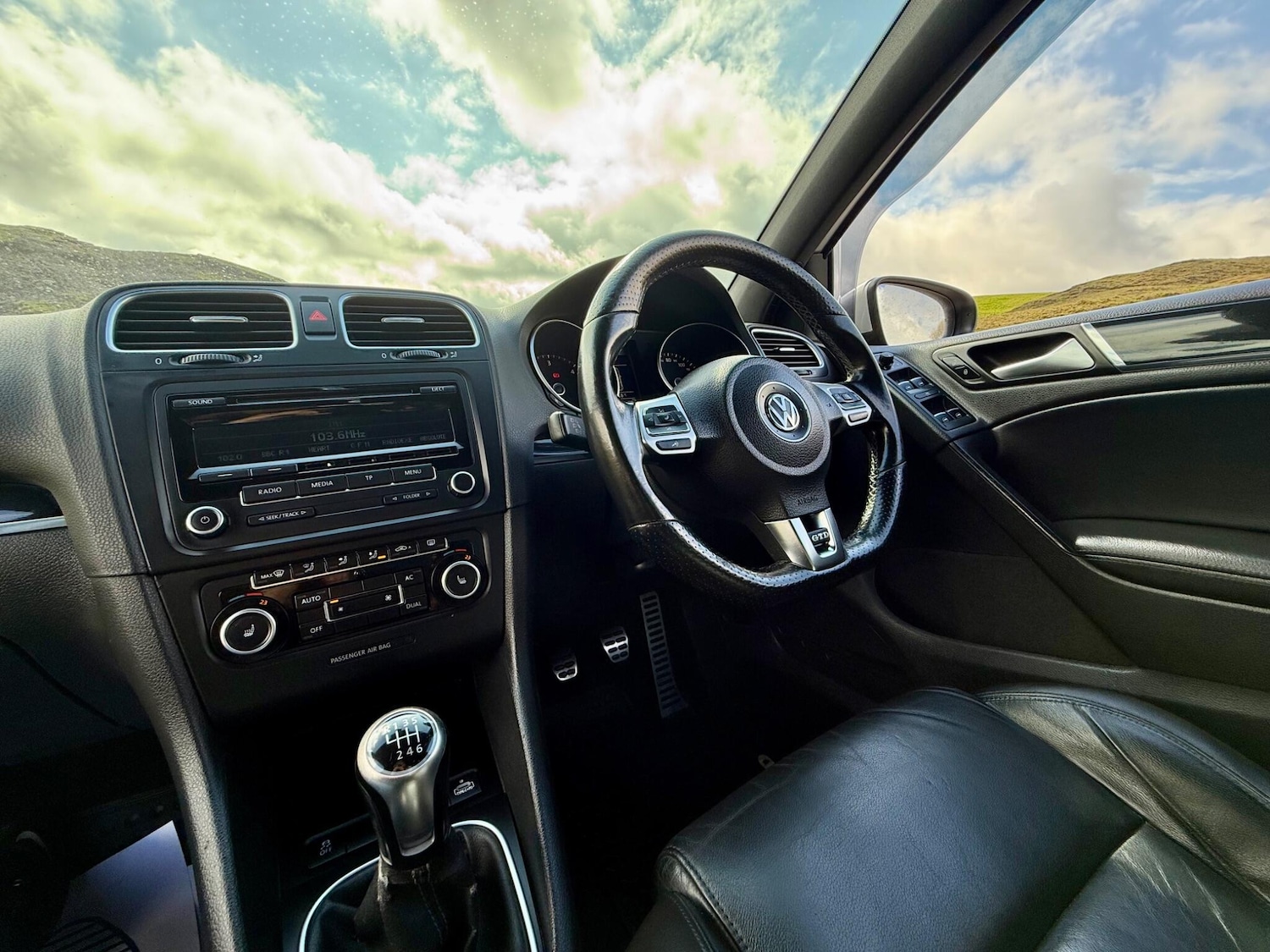 Used Volkswagen Golf 2012 for sale - 78085718: Photo 38