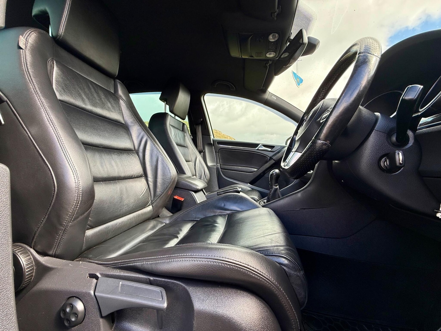 Used Volkswagen Golf 2012 for sale - 78085718: Photo 5