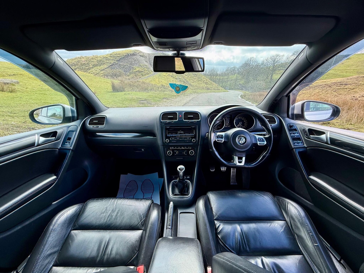 Used Volkswagen Golf 2012 for sale - 78085718: Photo 6