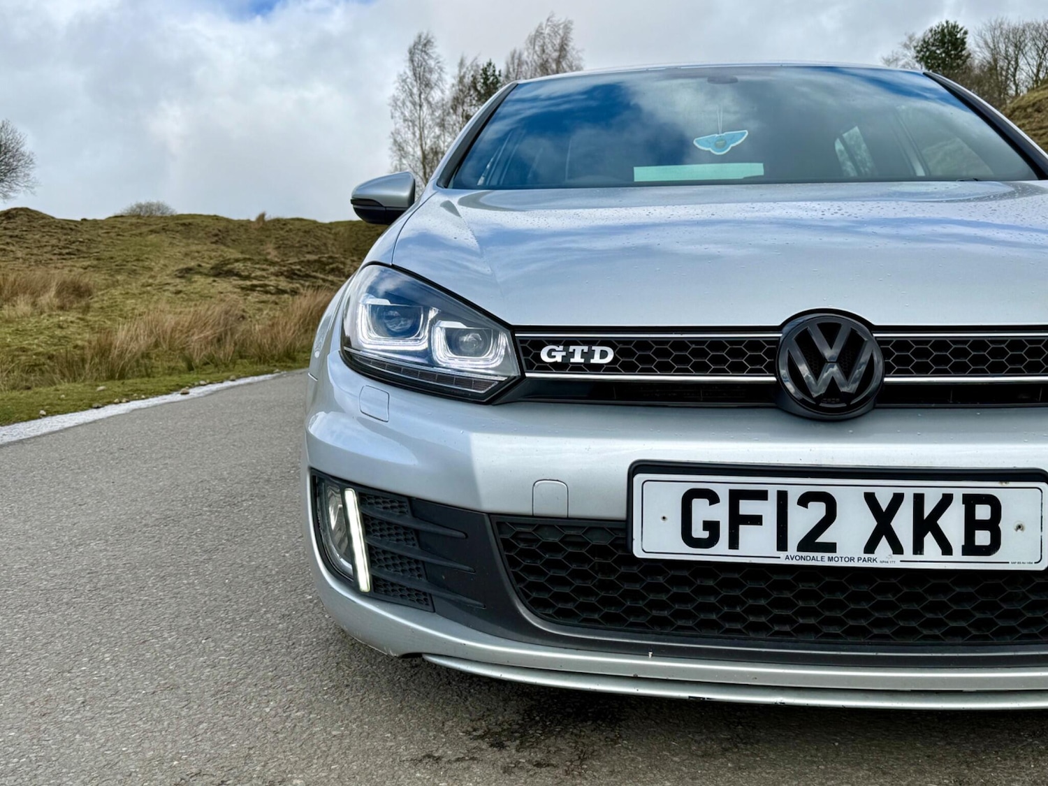 Used Volkswagen Golf 2012 for sale - 78085718: Photo 7