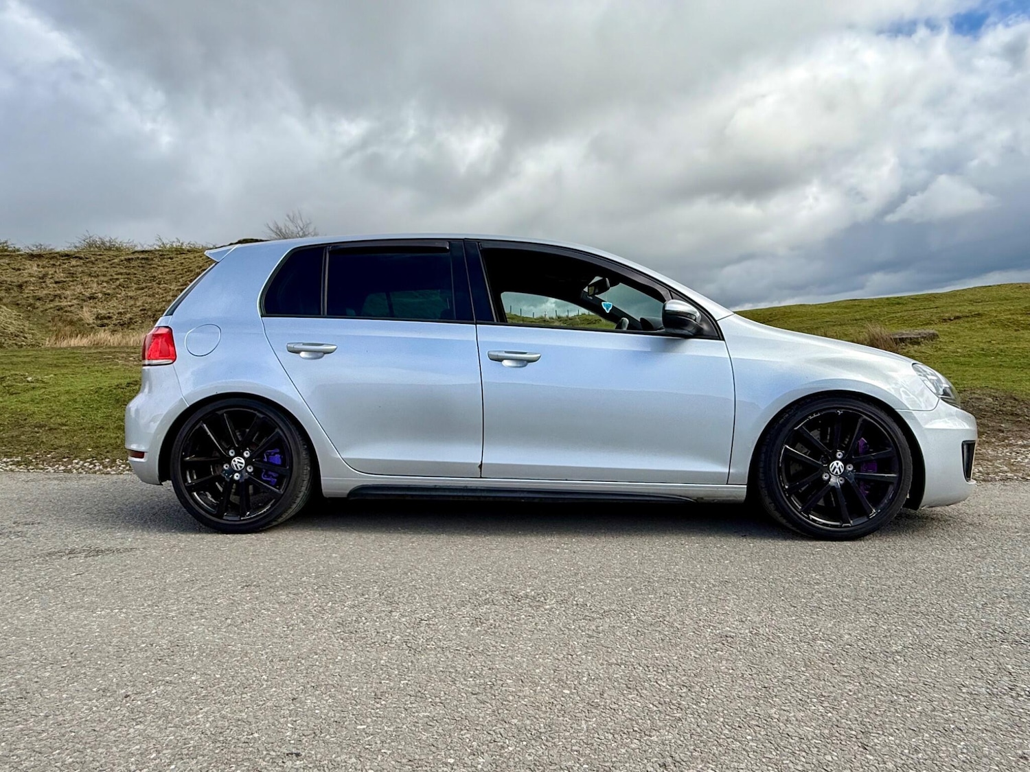 Used Volkswagen Golf 2012 for sale - 78085718: Photo 8