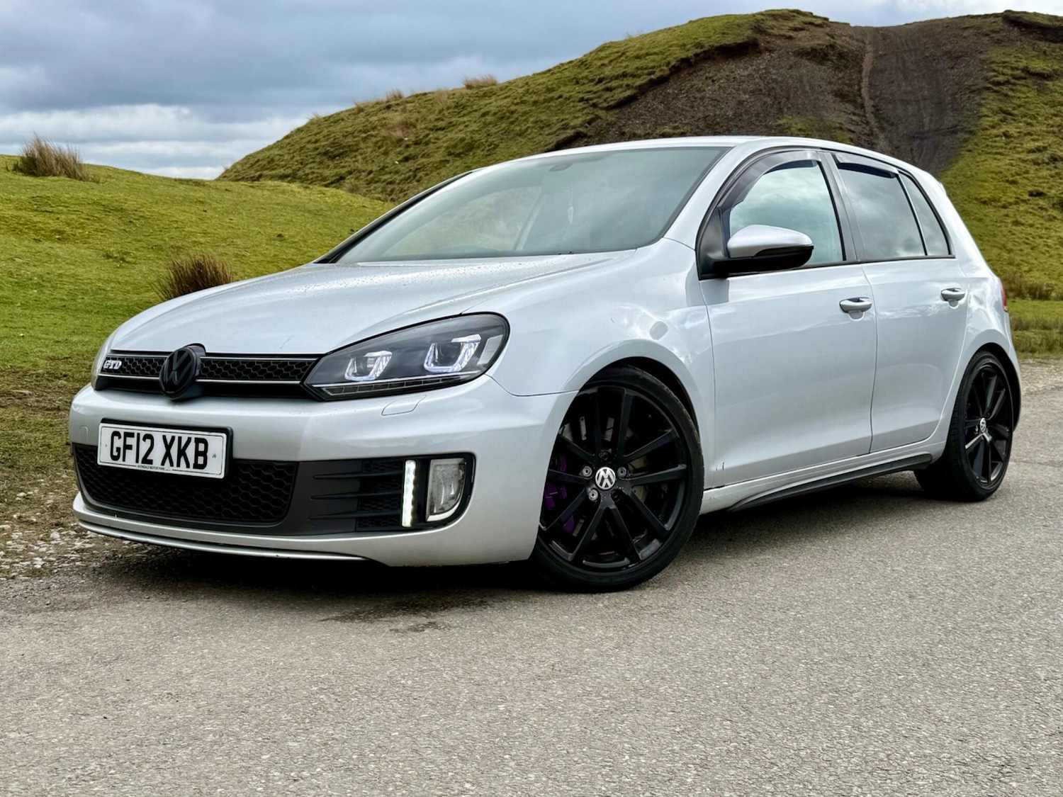 Used Volkswagen Golf 2012 for sale - 78085718: Photo 9