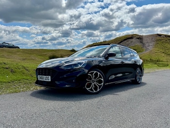 Used Ford Focus 2018 for sale - 78959095: Photo