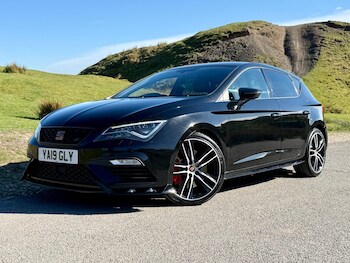 Used SEAT Leon 2019 for sale - 78430159: Photo