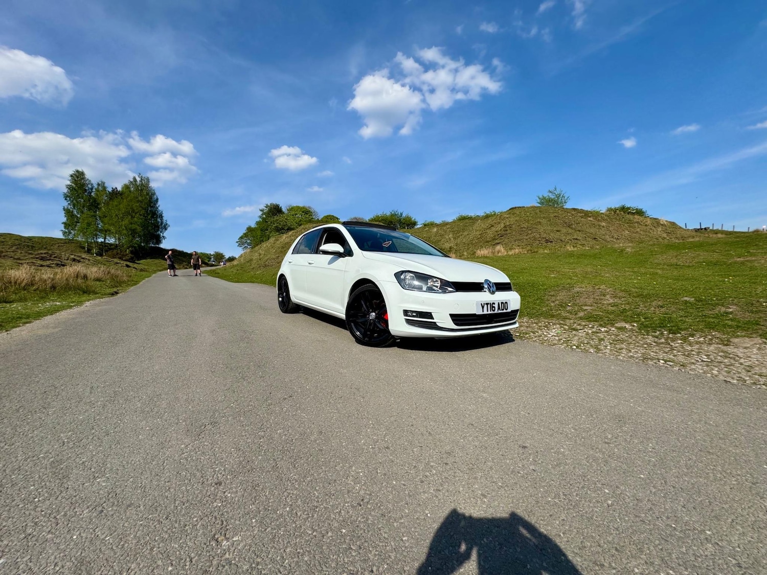 Vehicle 19