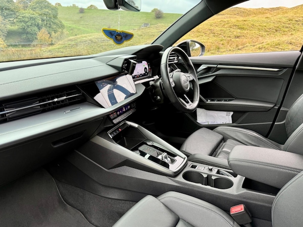 Used Audi A3 2022 for sale - 76295558: Photo 10
