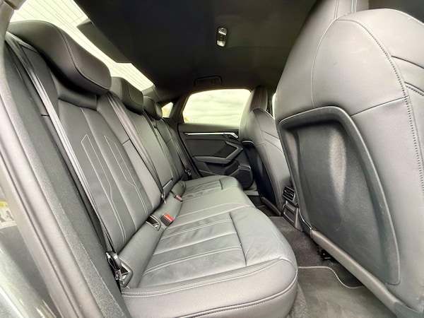 Used Audi A3 2022 for sale - 76295558: Photo 12