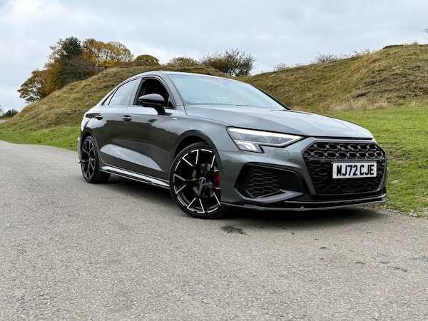 Used Audi A3 2022 for sale - 76295558: Photo 18