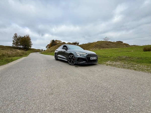 Used Audi A3 2022 for sale - 76295558: Photo 29