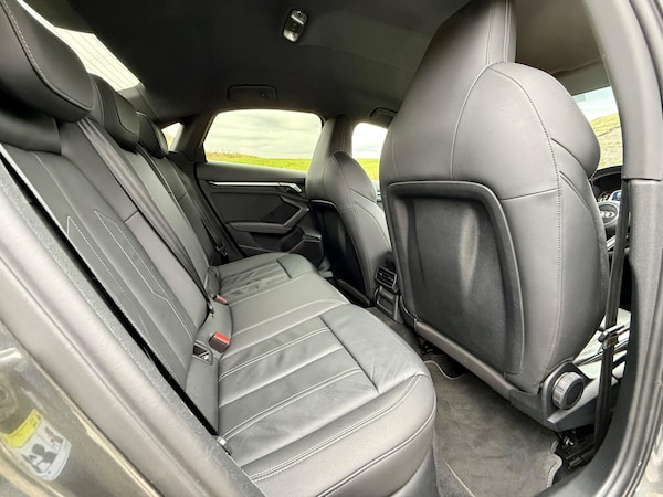 Used Audi A3 2022 for sale - 76295558: Photo 35